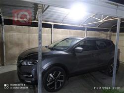 Nissan Rogue Sport
